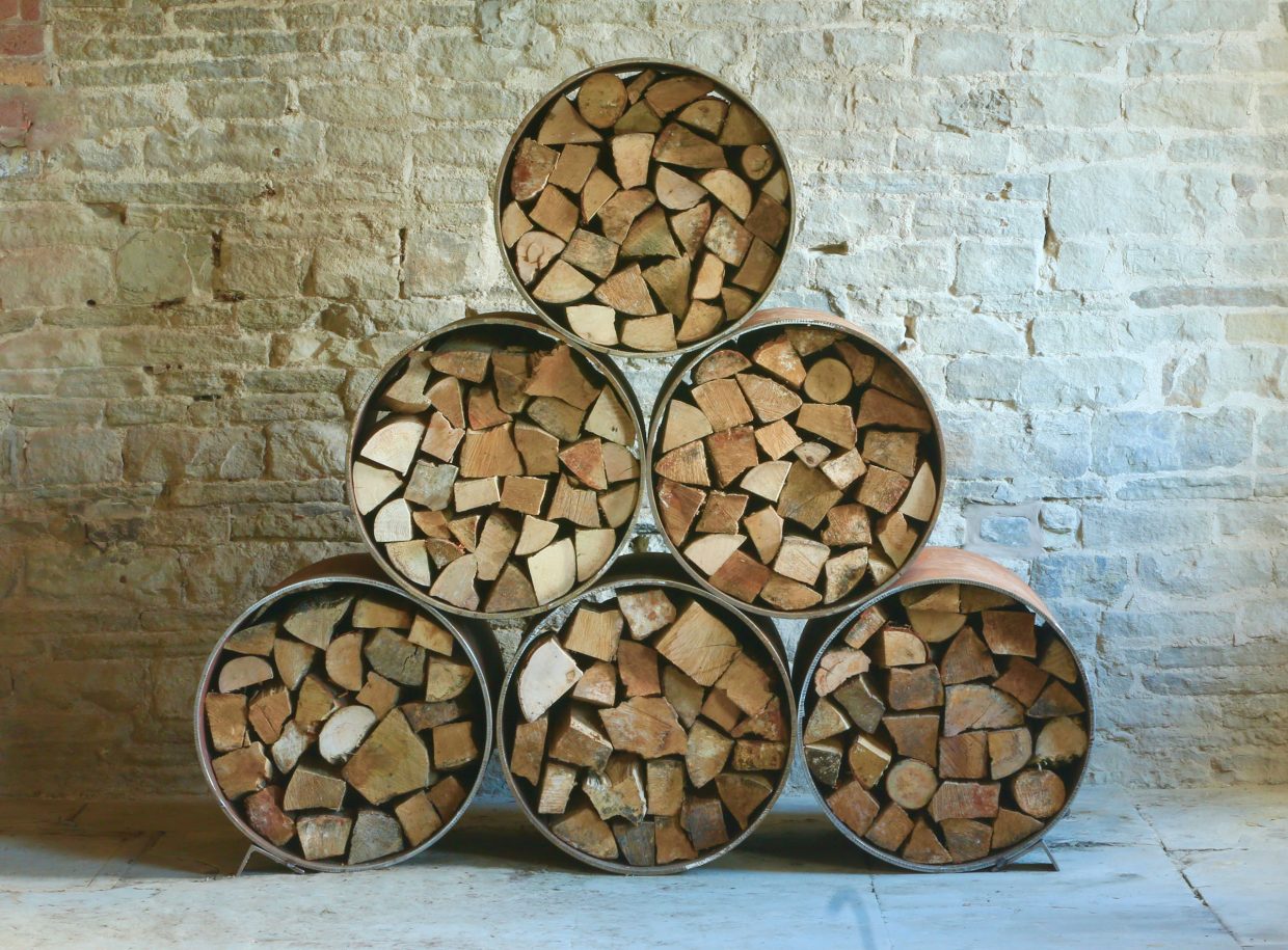 BORE log store by DYEHOUSE