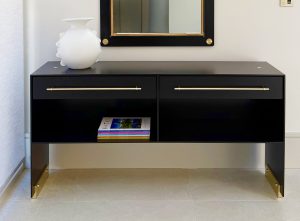 BOLLEN Console