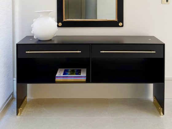 BOLLEN Console