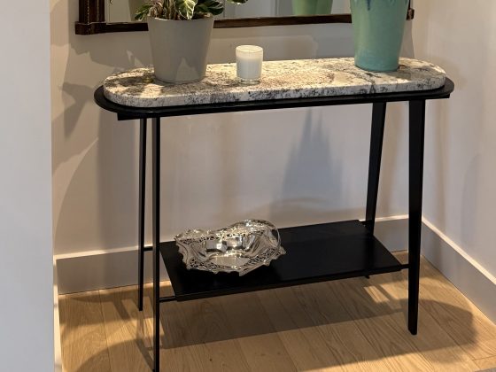 MAYY Console