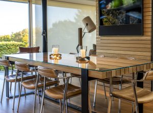 LINR Dining Table